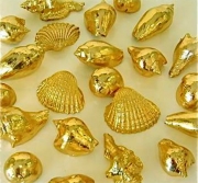 Padmanabhaswamy temple golden sozhi